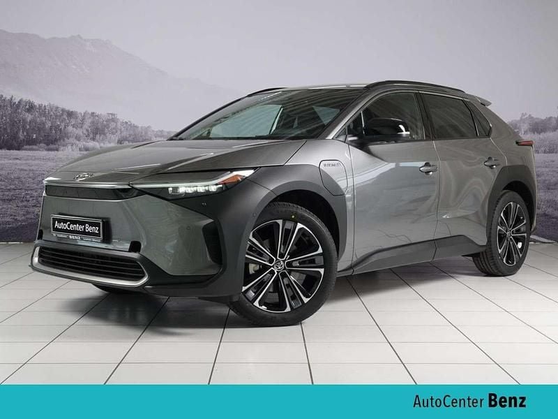 Occasion Toyota bZ4X Comfort 150 kW (204 ch) 2023 SUV