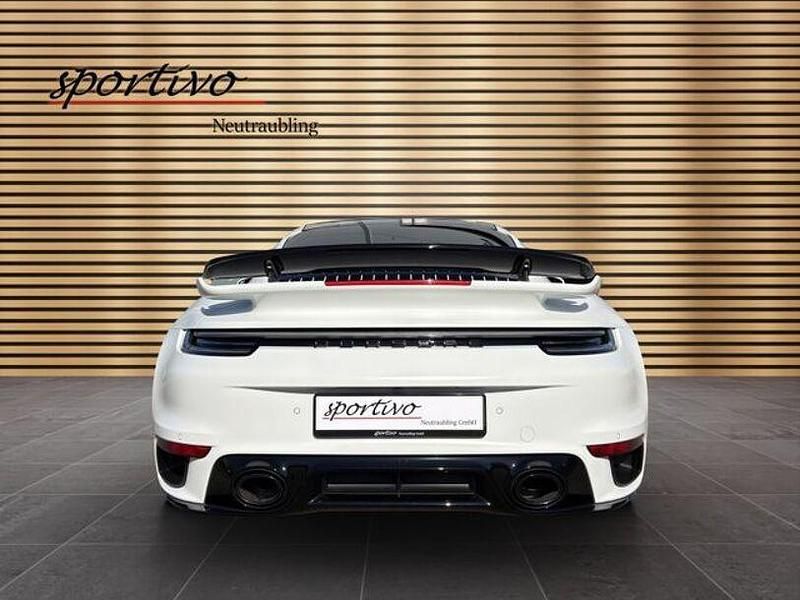 Gebraucht Porsche 911 2024 Andere