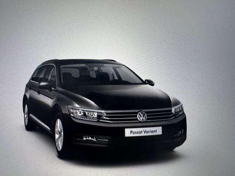 Gebraucht 2015 VW Passat Kombi | 9.999 € (Fairer Preis) - Bild 1/4