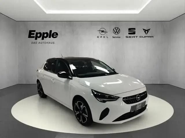 Gebraucht Opel Corsa Elegance 101 PS (74 kW) 2023 Kleinwagen