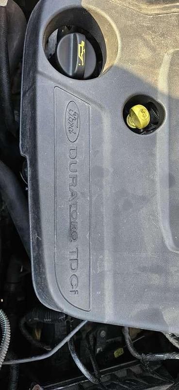 Gebraucht Ford Galaxy Titanium 163 PS (119 kW) 2012 Silber Van / Kleinbus