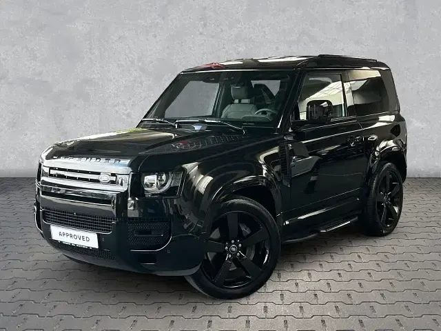 Gebraucht Land Rover Defender SE 426 PS (313 kW) 2025 SUV
