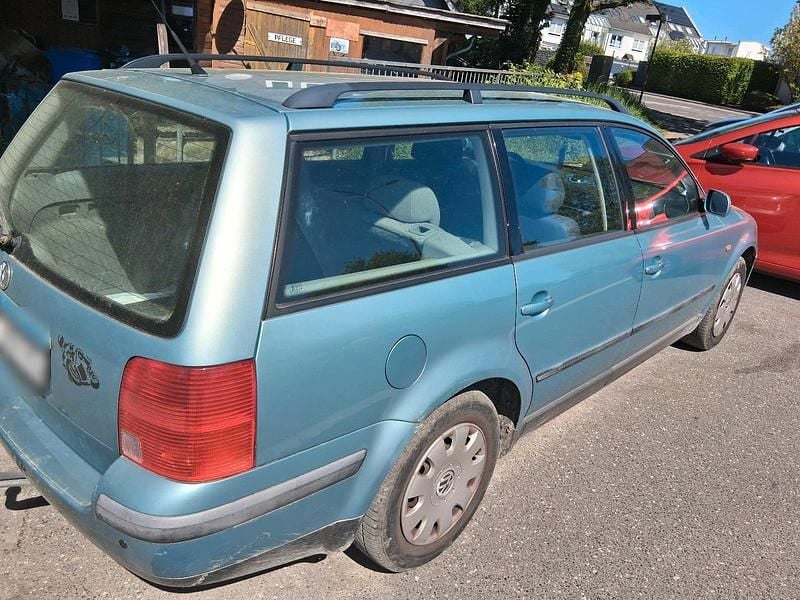 Brugt VW Passat 100 HK (73 kW) 1997 Andere farben Stationcar
