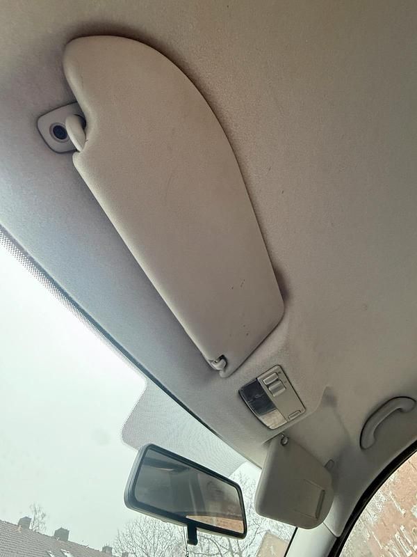 Gebraucht Seat Ibiza 84 PS (61 kW) 2007 Schwarz Kleinwagen