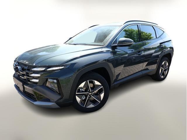 Cypress green mineraleffekt Neu 2025 Hyundai Tucson Trend SUV | 35.330 € (Guter Preis) - Bild 1/1