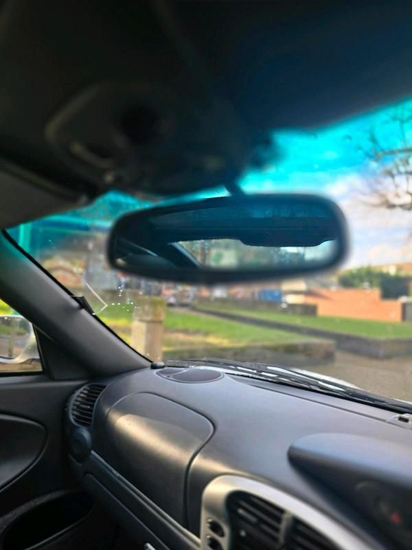 Gebraucht Porsche 996 320 PS (235 kW) 2002 Silber Coupé