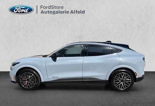 Neu Ford Mustang Mach-E Premium 275 kW (375 PS) 2025 Grau SUV