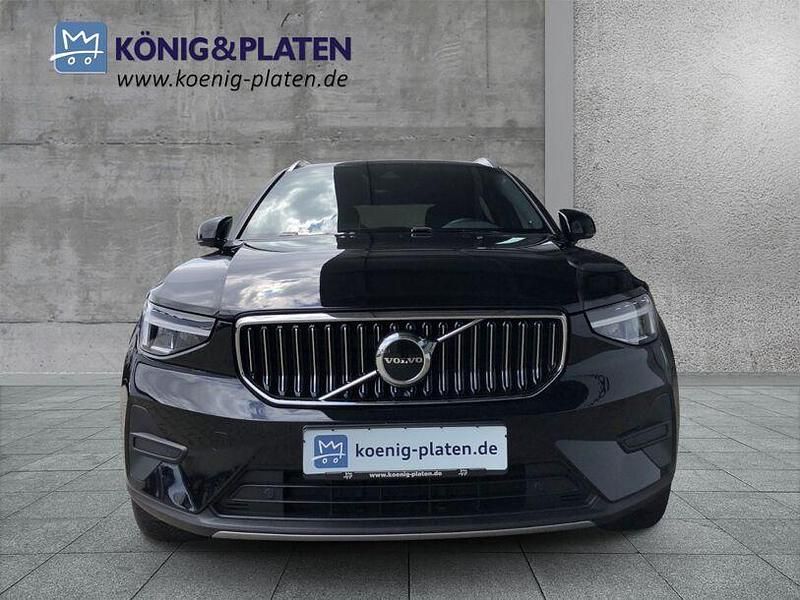 Gebraucht Volvo XC40 Plus 211 PS (155 kW) 2022 Schwarz SUV