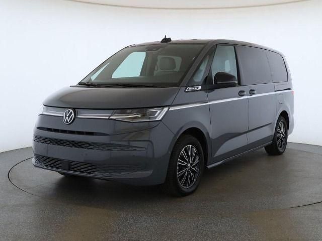 Gebraucht VW Multivan Style 150 PS (110 kW) 2025 Grau Van