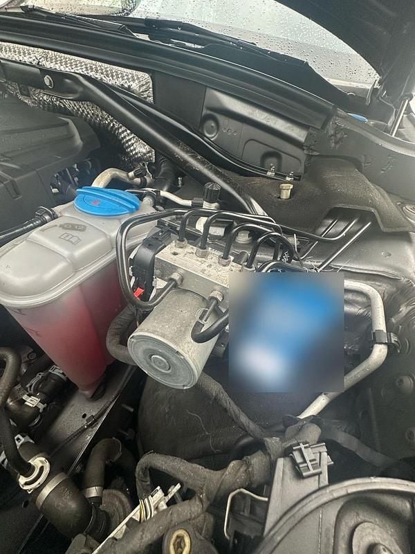 Gebraucht Audi Q5 190 PS (139 kW) 2016 Grau SUV