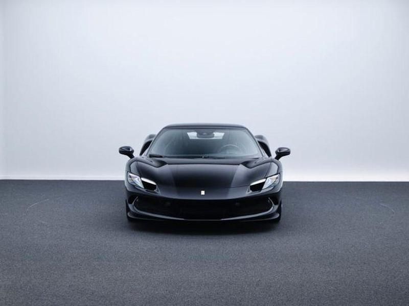 Gebraucht Ferrari 296 829 PS (609 kW) 2022 Nero ds Coupé