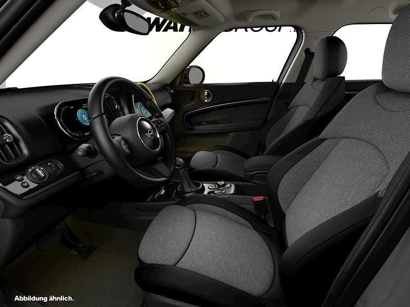 Gebraucht Mini Cooper SE Classic 161 kW (220 PS) 2022 Grau metallic Kleinwagen