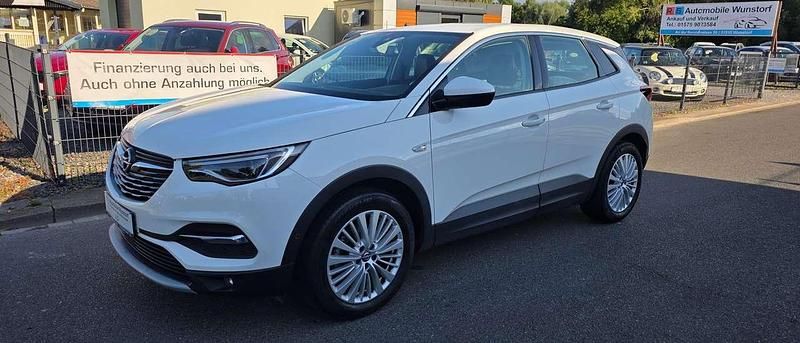 Other Gebraucht 2019 Opel Grandland X Innovation SUV | 15.899 € (Fairer Preis) - Bild 1/4