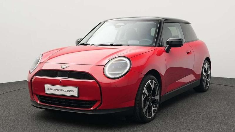 Gebraucht Mini Cooper Classic 135 kW (184 PS) 2024 Rot Kleinwagen