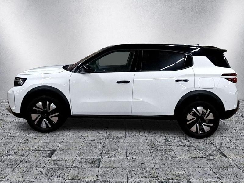 Gebraucht Opel Frontera 145 PS (106 kW) 2025 Weiß SUV