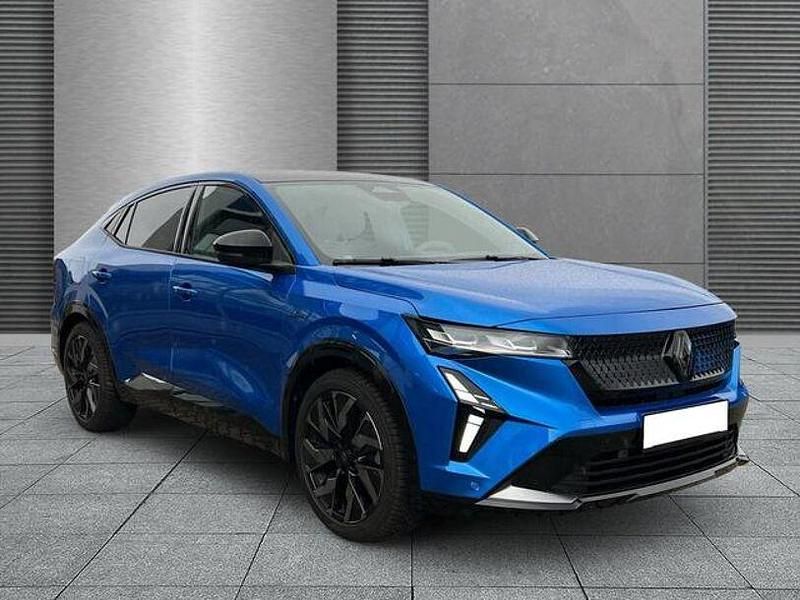 Gebraucht Renault Rafale Esprit Alpine 2025 Schwarz SUV