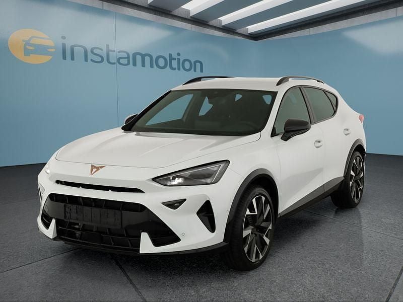 Weiß Neu 2025 Cupra Formentor VZ SUV | 39.949 € (Guter Preis) - Bild 1/4