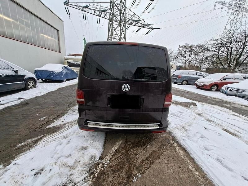Second-hand VW T5 179 CP (131 kW) 2014 Mov Van