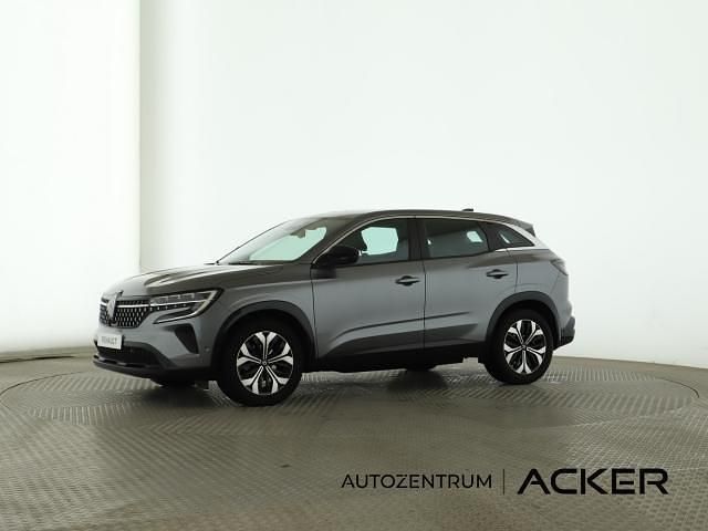 Usata Renault Austral Evolution 158 CV (116 kW) 2025 Grigio SUV