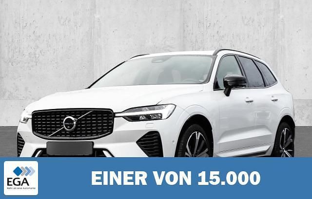 Metallic Gebraucht 2023 Volvo XC60 Ultimate SUV | 46.420 € (Fairer Preis) - Bild 1/4