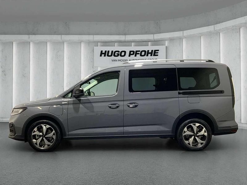 Neu Ford Tourneo Active 150 PS (110 kW) 2026 Comet grey uni Van