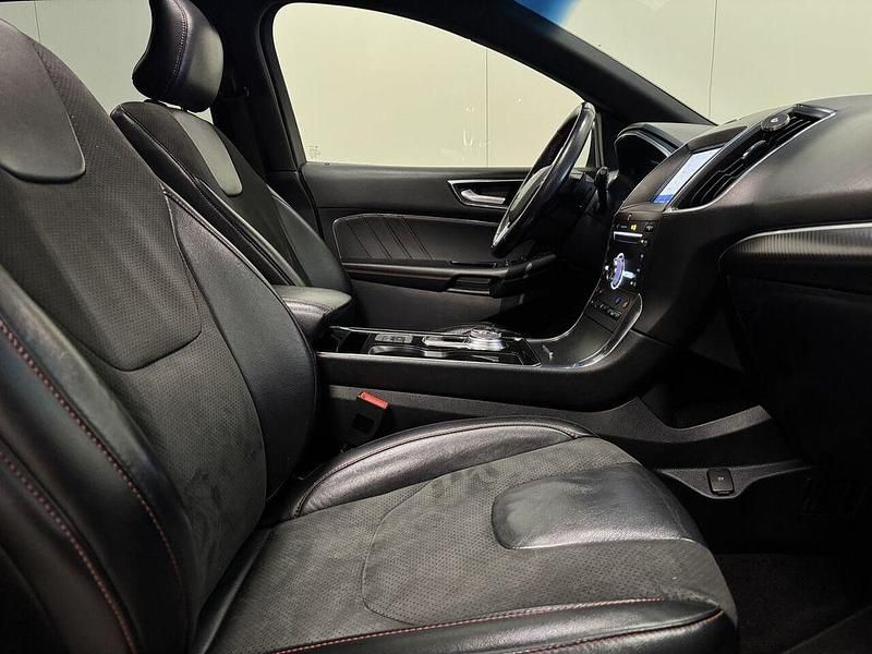 Gebraucht Ford Edge ST-Line 238 PS (175 kW) 2019 Weiß SUV