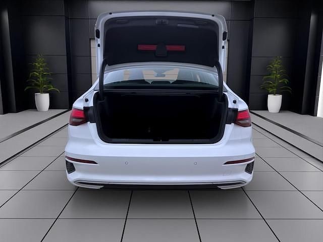 Gebraucht Audi A3 Advanced 116 PS (85 kW) 2024 Limousine