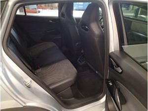 Gebraucht VW ID.4 Pro 150 kW (204 PS) 2023 Silber (scale silver) SUV