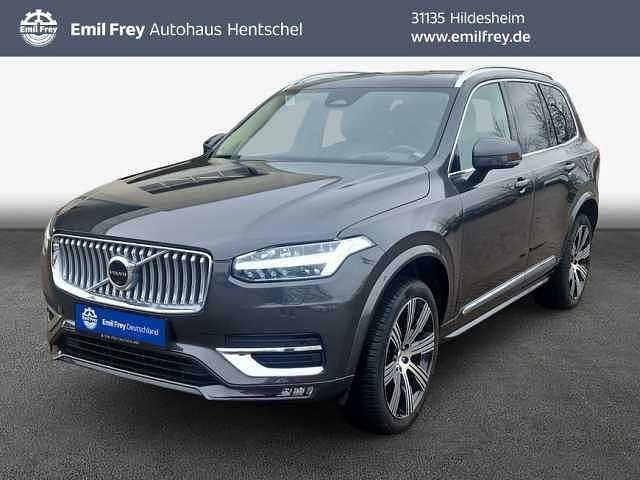 Gebraucht Volvo XC90 184 PS (135 kW) 2023 SUV