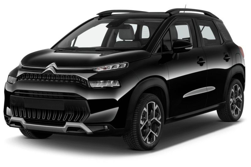 Neu 2024 Citroën e-C3 SUV | 26.490 € (Fairer Preis) - Bild 1/4