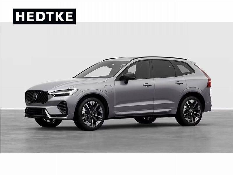 Silber Neu 2025 Volvo XC60 Ultra SUV | 61.990 € (Fairer Preis) - Bild 1/4