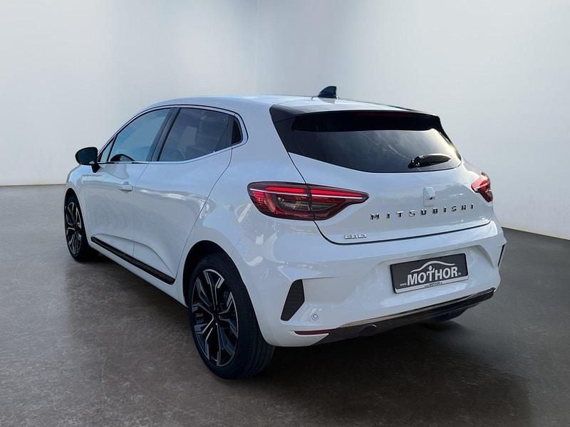 Neu Mitsubishi Colt Edition 91 PS (66 kW) 2025 Antarktisweiß) Limousine
