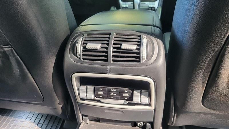 Gebraucht Porsche Cayenne S 340 PS (250 kW) 2006 Schwarz SUV