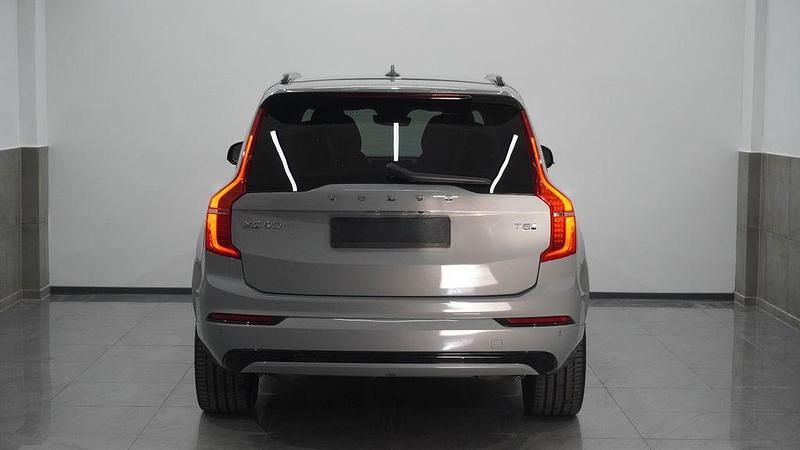 Gebraucht Volvo XC90 Plus 455 PS (334 kW) 2024 Grau SUV