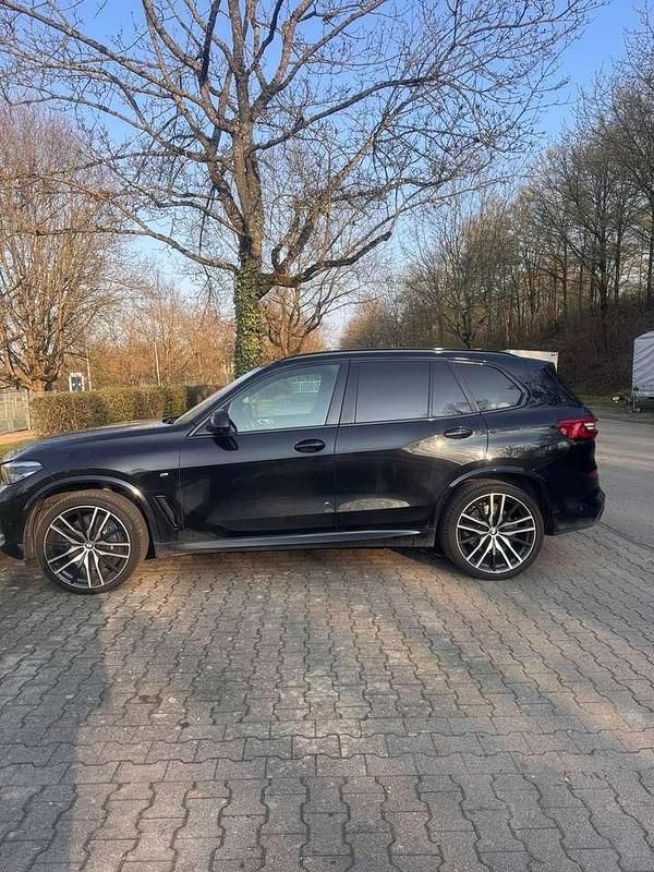 Second-hand BMW X5 xLine 265 CP (194 kW) 2020 SUV