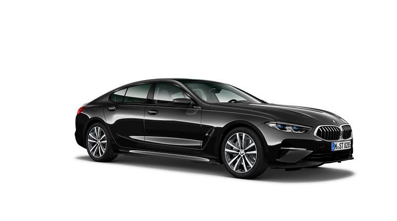 Gebraucht BMW 840 Shadowline 340 PS (250 kW) 2026 Coupé