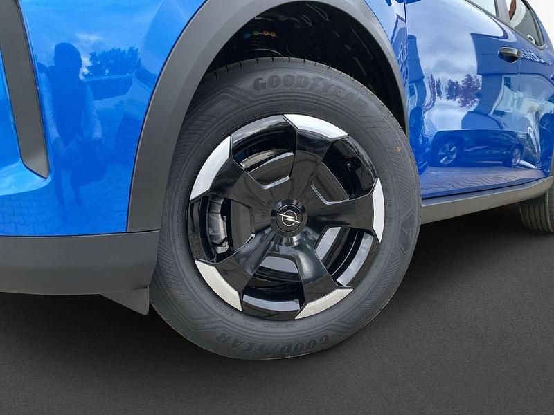 Neu Opel Frontera Edition 145 PS (106 kW) 2026 Blau SUV