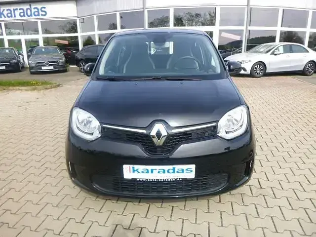 Gebraucht Renault Twingo SE 65 PS (47 kW) 2021 Andere Kleinwagen