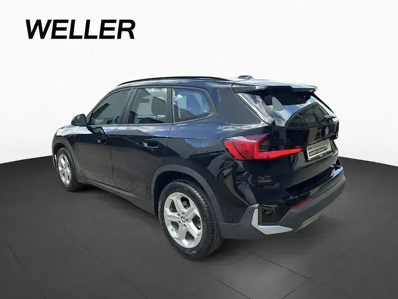 Gebraucht BMW X1 Performance 150 PS (110 kW) 2024 Bmw x1 xdrive20d (schwarz) SUV
