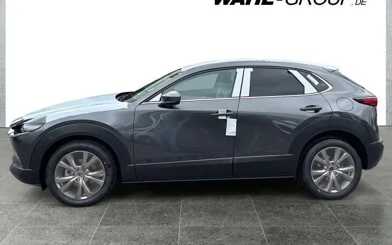 Neu Mazda CX-30 Exclusive 140 PS (102 kW) 2026 Grau SUV