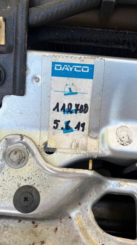 Second-hand Mazda MX5 2001 Argintiu Cabrio