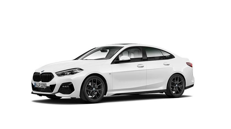 Gebraucht 2025 BMW 220 M Sport Coupé | 34.450 € (Guter Preis) - Bild 1/2