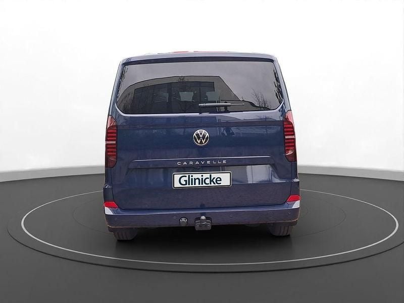 Gebraucht VW T7 Life 150 PS (110 kW) 2025 Blau Van