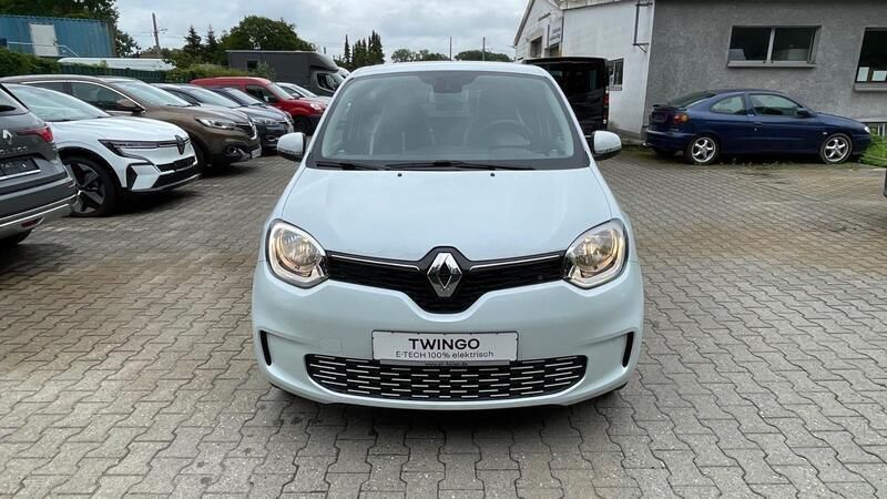 Gebraucht Renault Twingo Urban Night 60 kW (82 PS) 2024 Andere farbe Kleinwagen