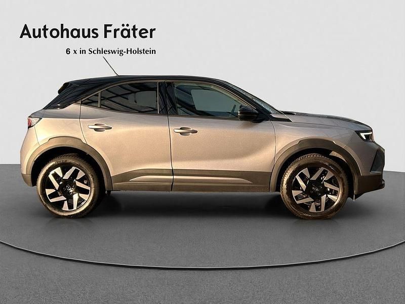 Gebraucht Opel Mokka 136 PS (100 kW) 2024 Grau SUV