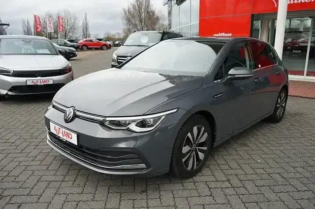 Gebraucht VW Golf VII 2021 Andere Kleinwagen