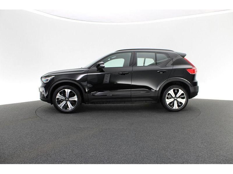 Gebraucht Volvo XC40 Core 169 kW (231 PS) 2022 Black solid stone SUV
