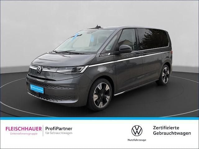 Gebraucht 2024 VW Multivan Style | 59.490 € (Etwas zu teuer) - Bild 1/4