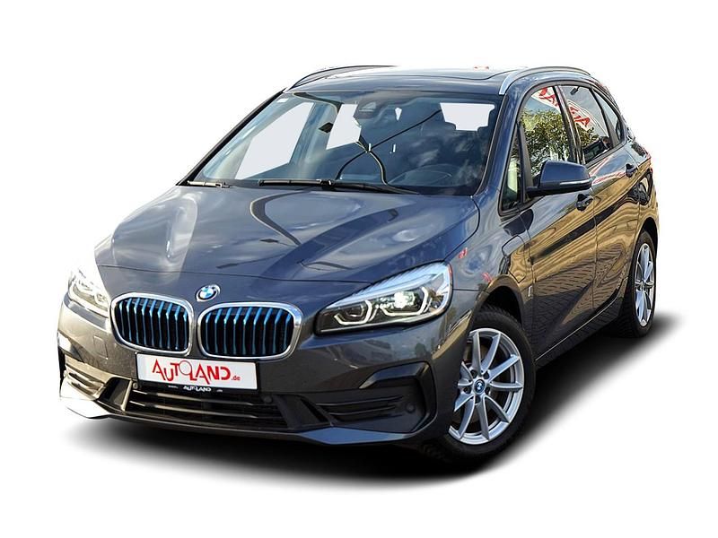 Grau Gebraucht 2019 BMW 225 | 19.990 € (Fairer Preis) - Bild 1/4