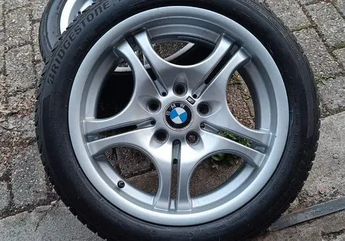 Gebraucht BMW 323 170 PS (125 kW) 1999 Silber Coupé